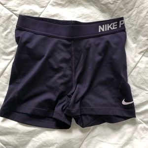 Nike Pro 3in Short